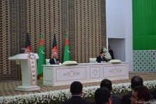 First section of TAT railway commissioned (PHOTO)