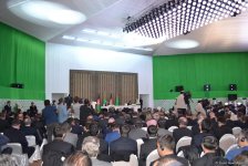 First section of TAT railway commissioned (PHOTO)