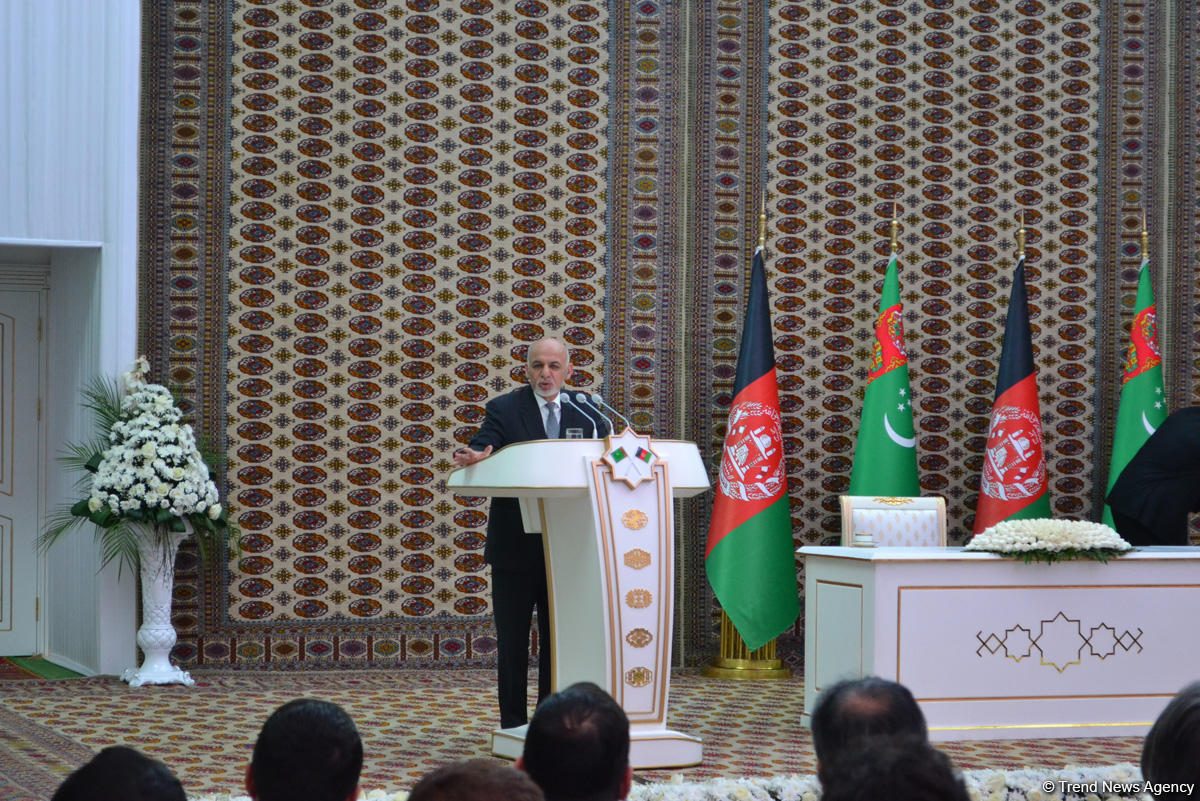 First section of TAT railway commissioned (PHOTO)