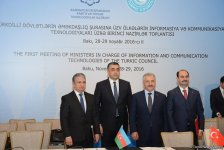 Azerbaijan, Turkey to co-op in postal service (PHOTO)