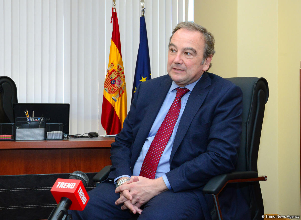Baku-Barcelona direct flight expected to resume next summer (exclusive)