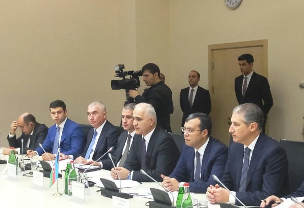 Azerbaijan eyes sending first trade mission to Pakistan in 2017
