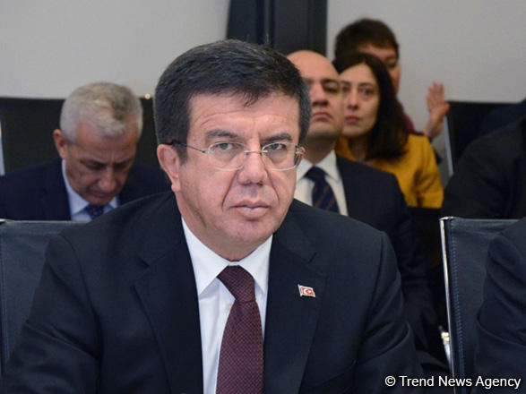 Turkic Speaking States offered to use national currencies in trade
