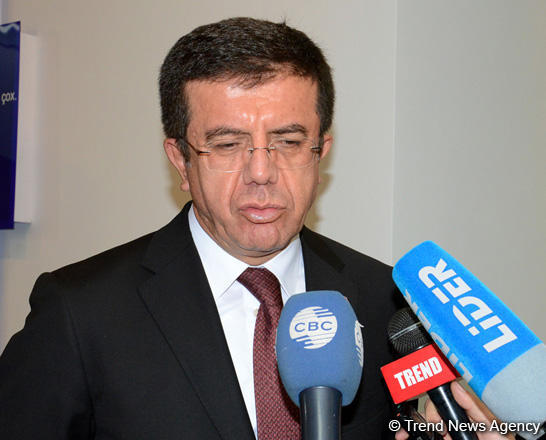 Azerbaijan, Turkey to sign preferential trade agreement