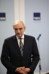 Elmira Akhundova’s book “Ilham Aliyev. Portrait of a President against the Background of Changes” presented in Moscow  (PHOTO)