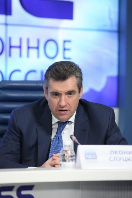 Elmira Akhundova’s book “Ilham Aliyev. Portrait of a President against the Background of Changes” presented in Moscow  (PHOTO)