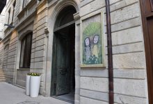 Ilham Aliyev, his spouse attend opening of Marionette Theatre (PHOTO)