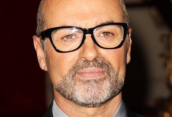 Pop singer George Michael has died