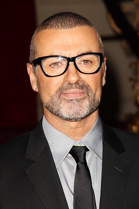 Pop singer George Michael has died