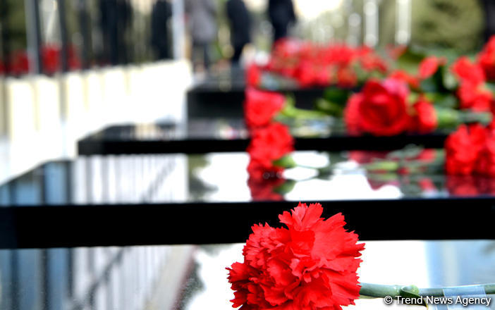 Azerbaijan’s permanent mission to UN: Those who ordered, perpetrated bloodshed in January 1990 have yet to be punished