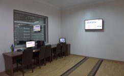 Ilham Aliyev attends ceremony to launch drinking water supply, sewage systems in Julfa (PHOTO)