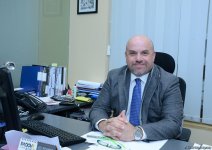 Italy eyes to increase trade with Azerbaijan (exclusive) (PHOTO)