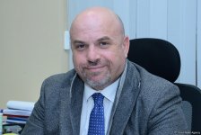 Italy eyes to increase trade with Azerbaijan (exclusive) (PHOTO)
