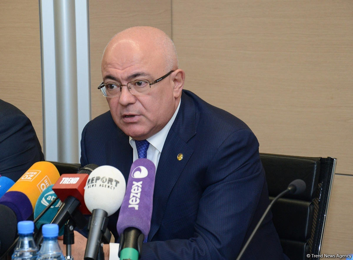 Nine Azerbaijani companies join ‘green corridor’