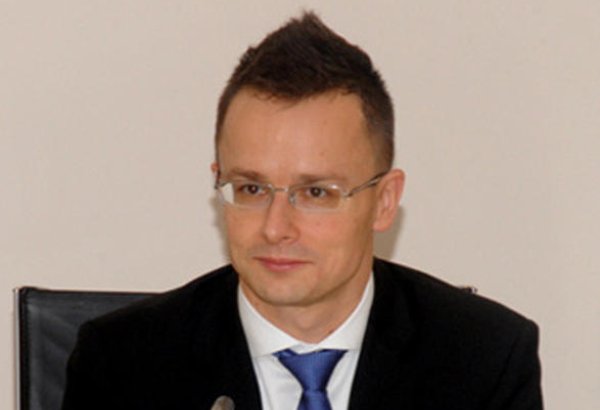 Georgia's ruling party wins by supporting sovereignty, peace and family values, not Brussels and liberalism - Hungarian FM