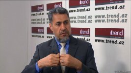 IDB ready to finance Southern Gas Corridor (exclusive) (PHOTO)