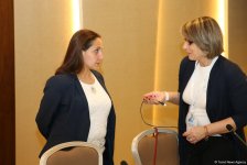 FIG courses for rhythmic gymnastics judges start in Baku (PHOTO)