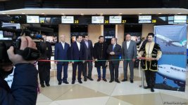 Iran's airline to connect Azerbaijan with Far East (exclusive)