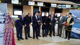 Iran's airline to connect Azerbaijan with Far East (exclusive)