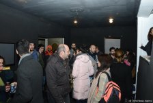 YARAT presents group exhibition "DYSPHONIA"  (PHOTO)