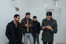 YARAT presents group exhibition "DYSPHONIA"  (PHOTO)