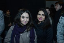 YARAT presents group exhibition "DYSPHONIA"  (PHOTO)