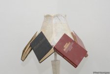YARAT presents group exhibition "DYSPHONIA"  (PHOTO)