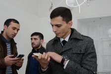 YARAT presents group exhibition "DYSPHONIA"  (PHOTO)