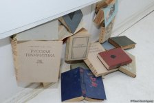 YARAT presents group exhibition "DYSPHONIA"  (PHOTO)
