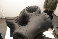YARAT presents group exhibition "DYSPHONIA"  (PHOTO)