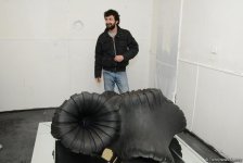 YARAT presents group exhibition "DYSPHONIA"  (PHOTO)