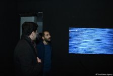 YARAT presents group exhibition "DYSPHONIA"  (PHOTO)