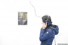 YARAT presents group exhibition "DYSPHONIA"  (PHOTO)
