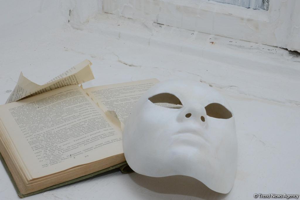 YARAT presents group exhibition "DYSPHONIA"  (PHOTO)