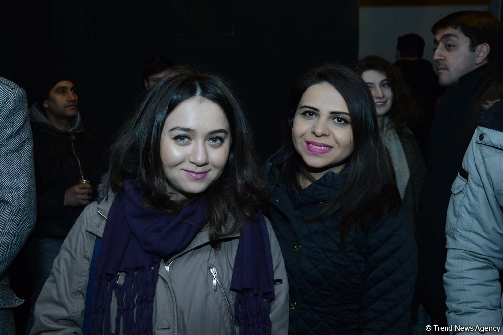 YARAT presents group exhibition "DYSPHONIA"  (PHOTO)