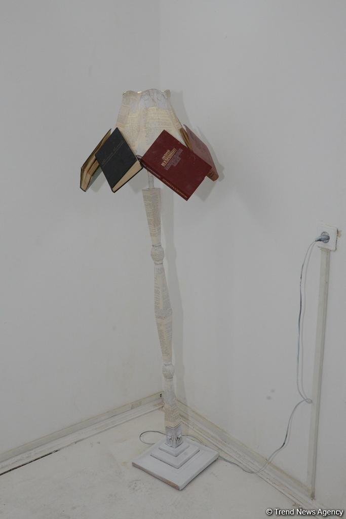 YARAT presents group exhibition "DYSPHONIA"  (PHOTO)