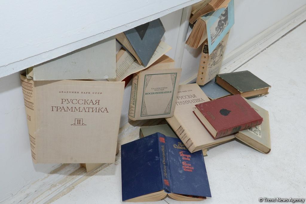 YARAT presents group exhibition "DYSPHONIA"  (PHOTO)