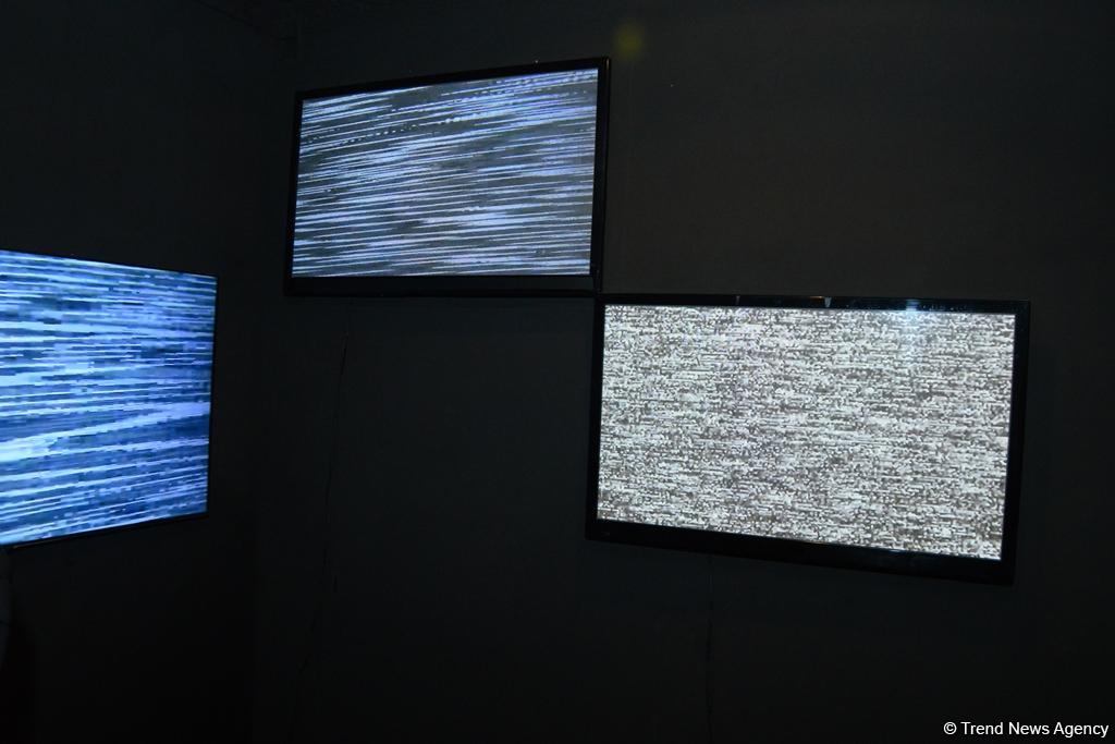 YARAT presents group exhibition "DYSPHONIA"  (PHOTO)