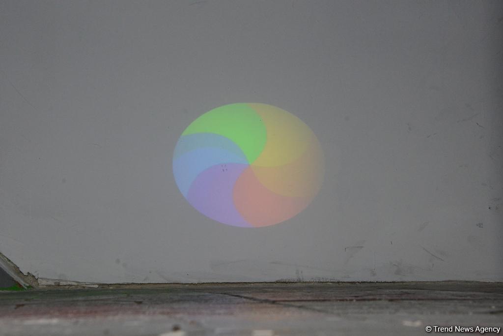 YARAT presents group exhibition "DYSPHONIA"  (PHOTO)