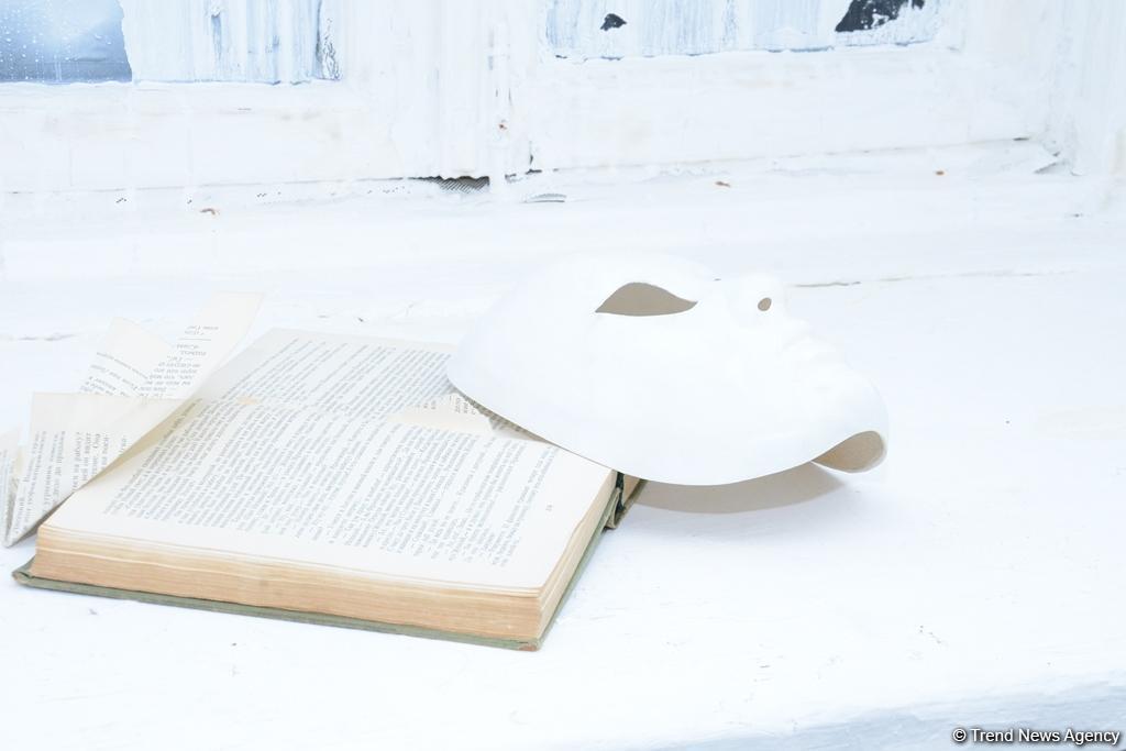 YARAT presents group exhibition "DYSPHONIA"  (PHOTO)