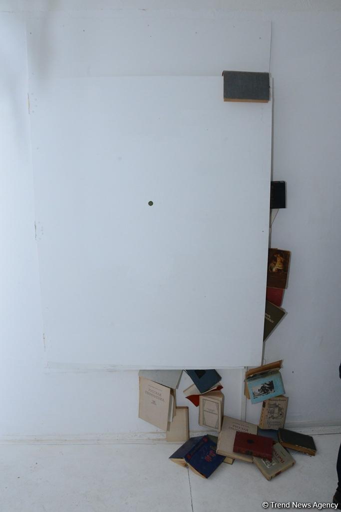 YARAT presents group exhibition "DYSPHONIA"  (PHOTO)