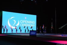 Final rehearsal of World Cup opening ceremony held in Baku (PHOTO)