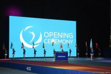 Final rehearsal of World Cup opening ceremony held in Baku (PHOTO)