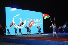 Final rehearsal of World Cup opening ceremony held in Baku (PHOTO)