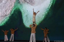 Final rehearsal of World Cup opening ceremony held in Baku (PHOTO)