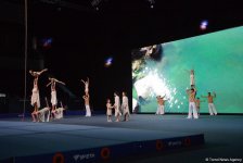 Final rehearsal of World Cup opening ceremony held in Baku (PHOTO)