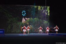 Final rehearsal of World Cup opening ceremony held in Baku (PHOTO)