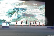 Final rehearsal of World Cup opening ceremony held in Baku (PHOTO)