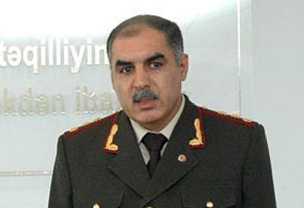 Military prosecutor talks investigation on crimes of Armenian army against Azerbaijanis