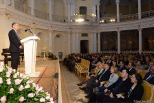 Envoy: Azerbaijan – important partner of Lithuania (PHOTO)